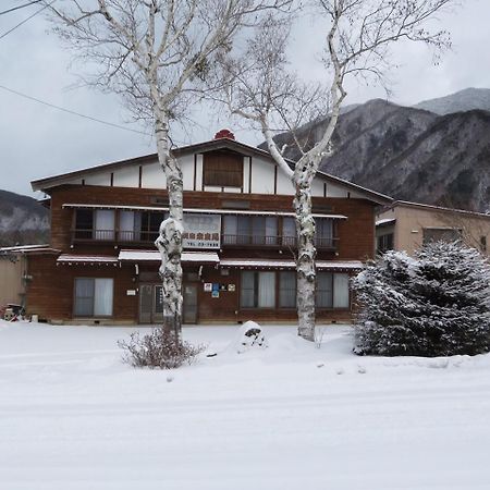 Minshuku Narao Hotel Nagano Exterior photo